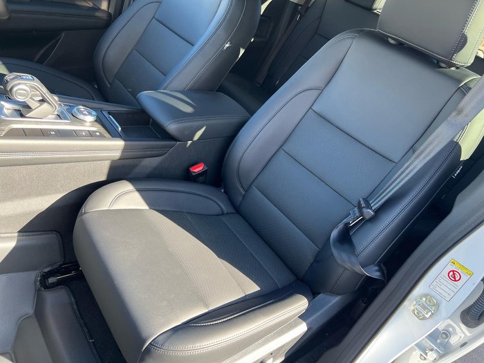 2025 GWM Cannon Ultra