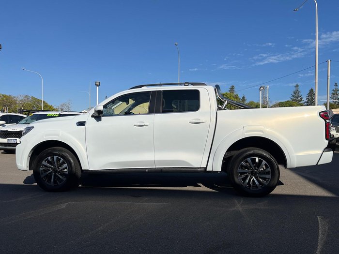 2025 GWM Cannon Ultra