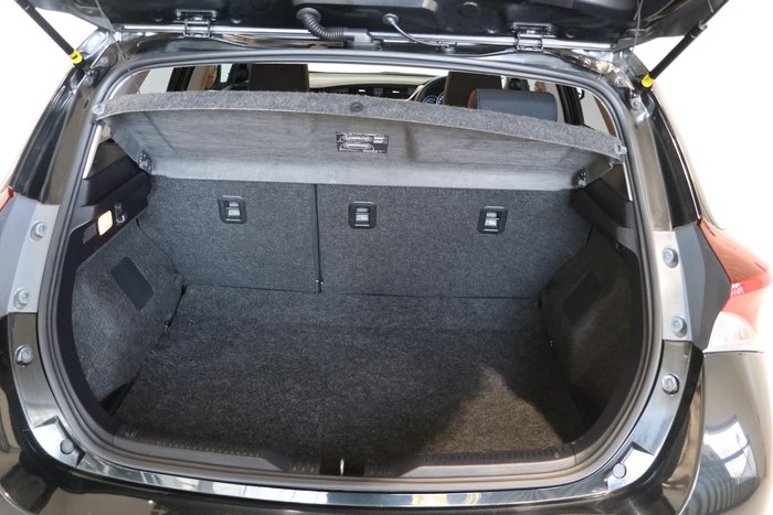 2018 Toyota Corolla Ascent Sport