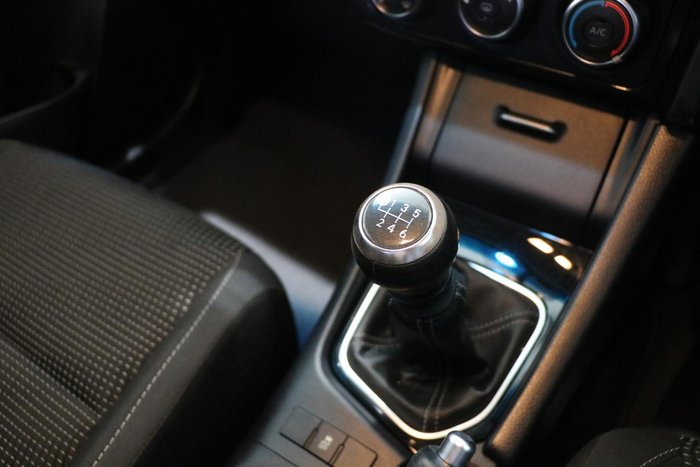 2018 Toyota Corolla Ascent Sport