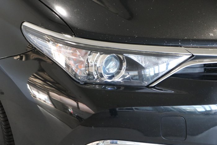 2018 Toyota Corolla Ascent Sport