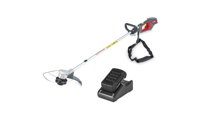 2025 HONDA PE HHT36BXB TRIMMER KIT RED