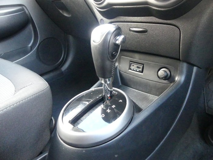 2013 Hyundai i20