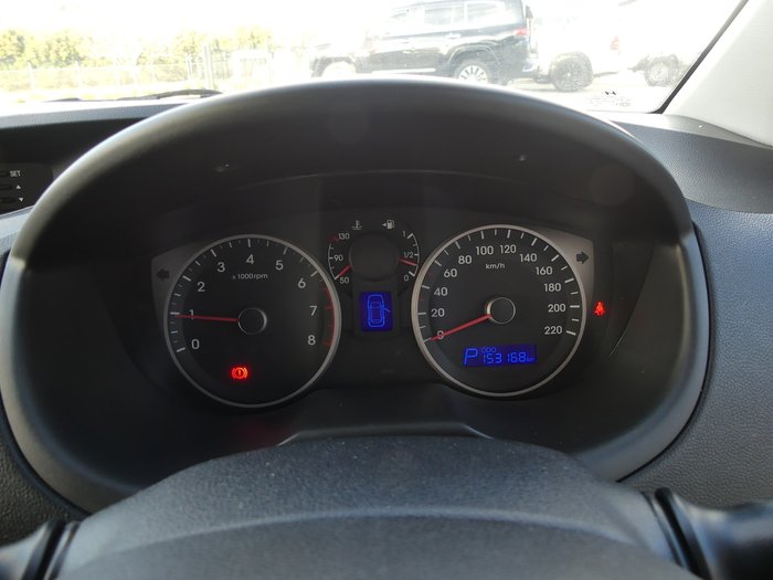2013 Hyundai i20