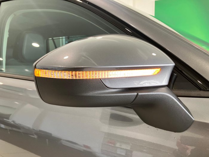 2025 SKODA Kodiaq 140TSI Select PS MY25 4X4 Graphite Grey
