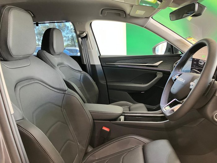 2025 SKODA Kodiaq 140TSI Select PS MY25 4X4 Graphite Grey