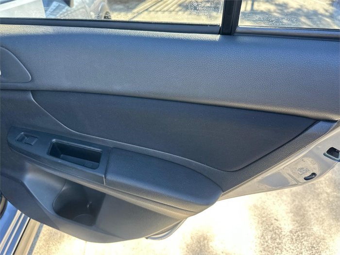 2014 SUBARU XV 2.0i-L