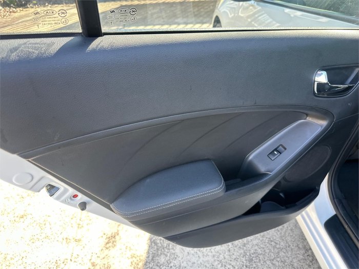 2017 KIA CERATO SPORT