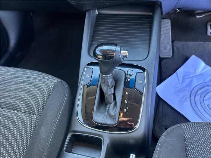 2017 KIA CERATO SPORT