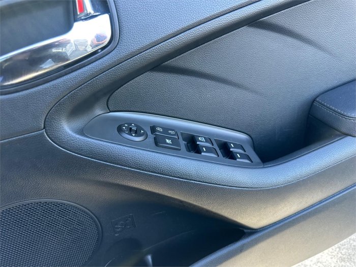 2017 KIA CERATO SPORT