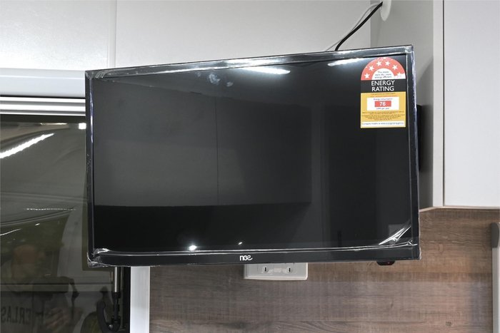 2025 Essential Caravans A-Class 