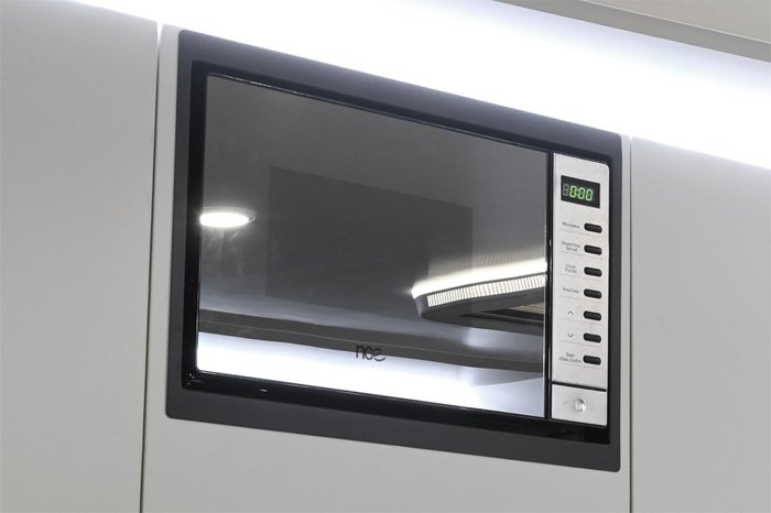 2025 Essential Caravans A-Class 