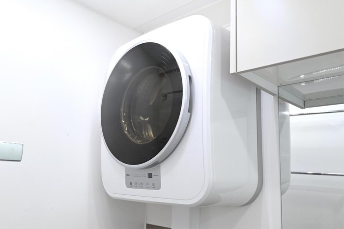 2025 Essential Caravans A-Class 