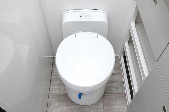 2025 Essential Caravans A-Class 