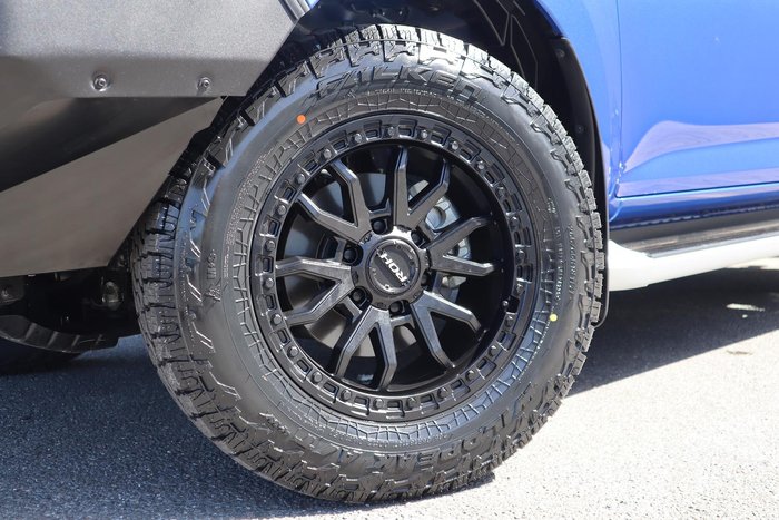 2025 Mazda BT-50 XTR