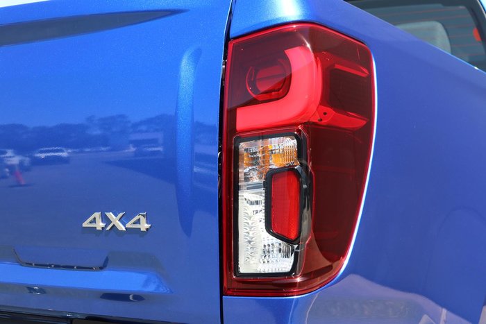 2025 Mazda BT-50 XTR