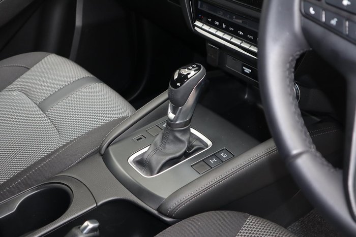 2025 Mazda BT-50 XTR