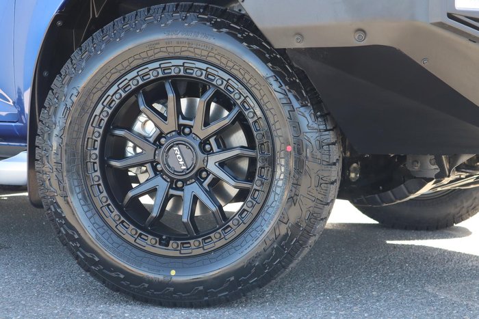 2025 Mazda BT-50 XTR