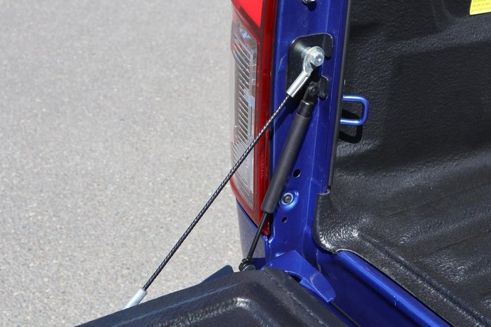 2025 Mazda BT-50 XTR