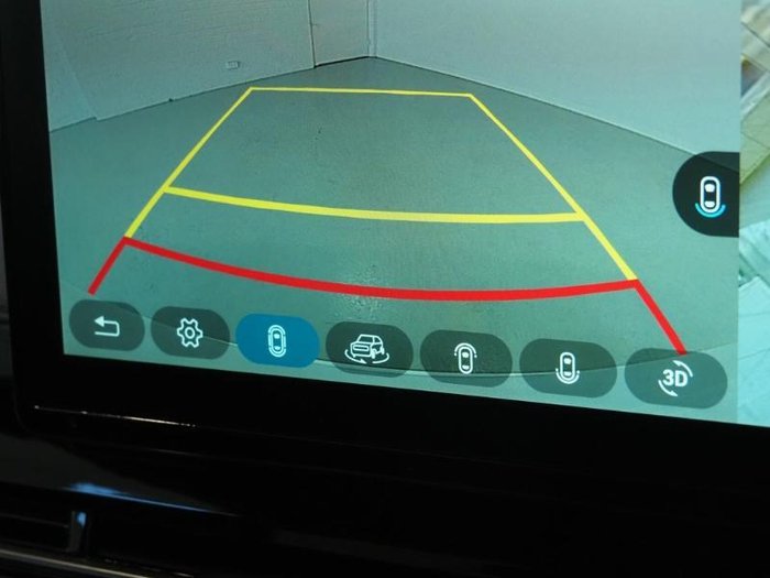 2025 KGM Rexton Ultimate Sport Pack