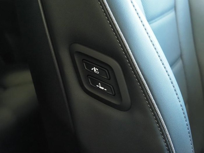 2025 KGM Rexton Ultimate Sport Pack