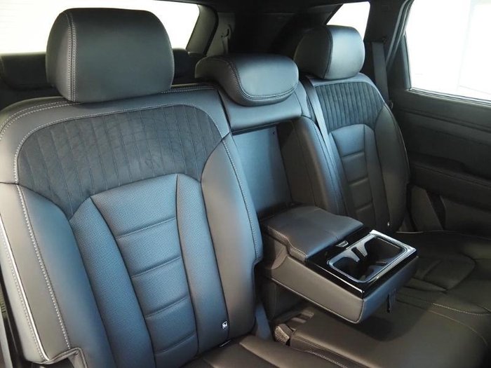 2025 KGM Rexton Ultimate Sport Pack