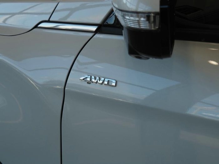 2025 KGM Rexton Ultimate Sport Pack