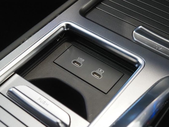 2025 KGM Rexton Ultimate Sport Pack