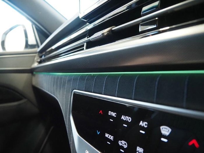 2025 KGM Rexton Ultimate Sport Pack