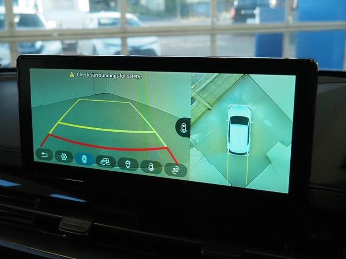 2025 KGM Rexton Ultimate Sport Pack