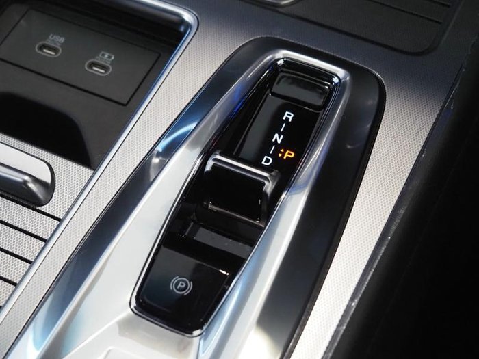 2025 KGM Rexton Ultimate Sport Pack