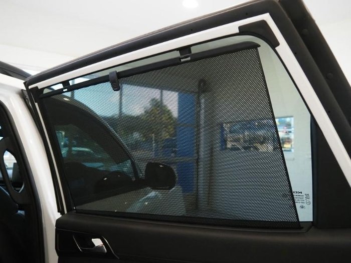 2025 KGM Rexton Ultimate Sport Pack