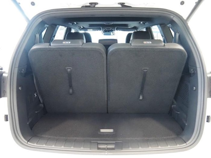 2025 KGM Rexton Ultimate Sport Pack