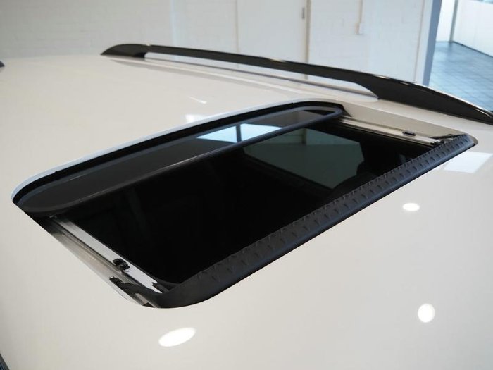 2025 KGM Rexton Ultimate Sport Pack