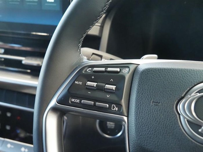 2025 KGM Rexton Ultimate Sport Pack