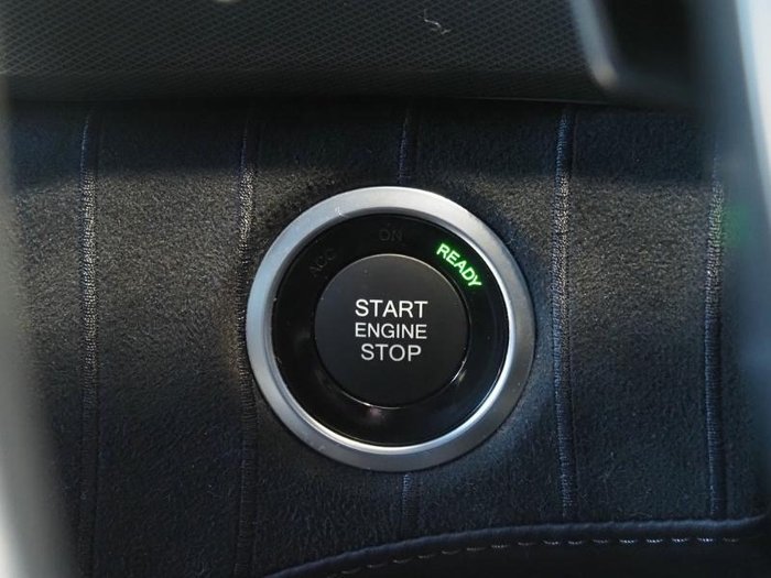 2025 KGM Rexton Ultimate Sport Pack