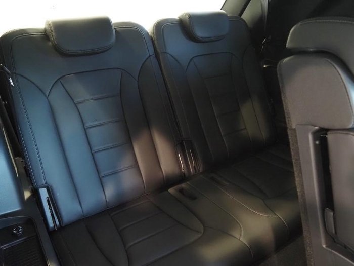 2025 KGM Rexton Ultimate Sport Pack