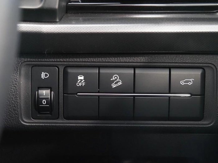 2025 KGM Rexton Ultimate Sport Pack