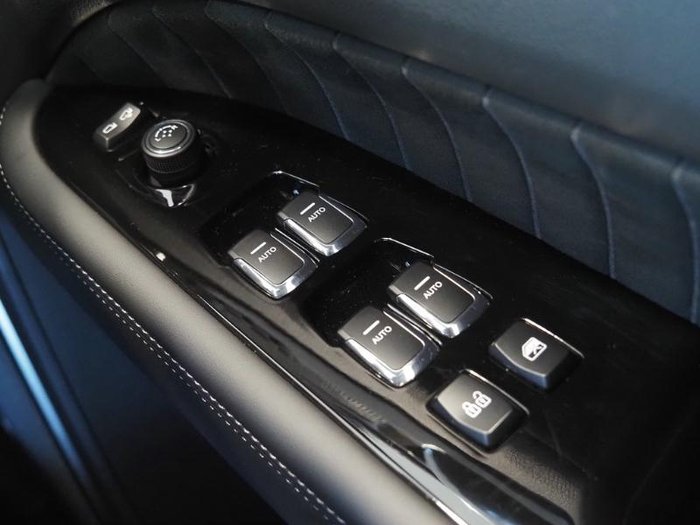 2025 KGM Rexton Ultimate Sport Pack