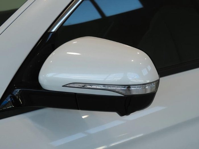 2025 KGM Rexton Ultimate Sport Pack