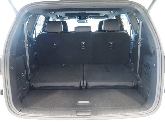 2025 KGM Rexton Ultimate Sport Pack