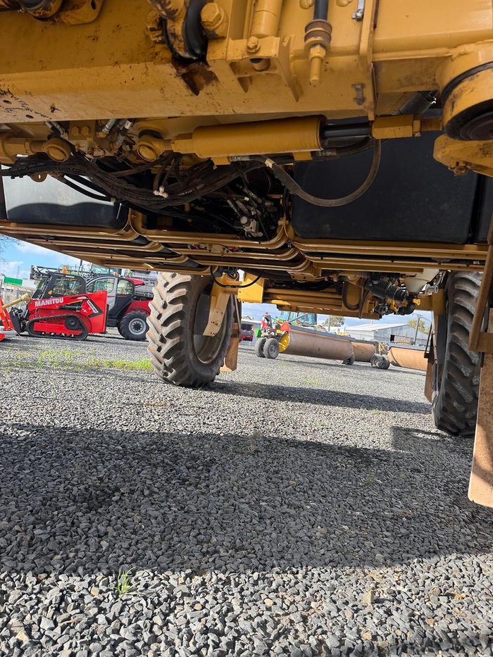 2011 Rogator 1386