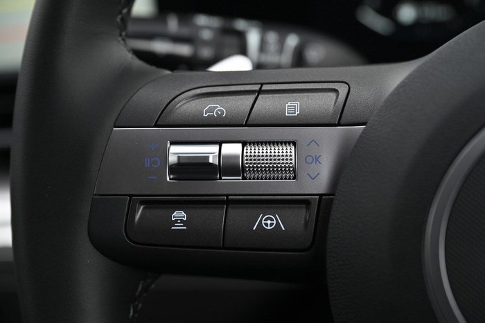 2025 Hyundai Kona Elite