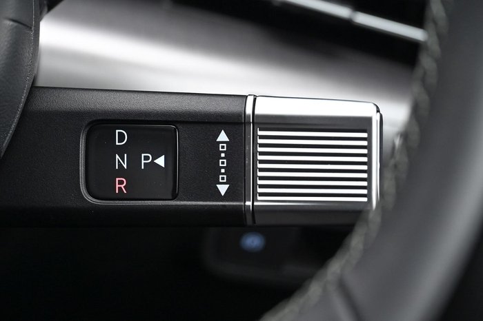 2025 Hyundai Kona Elite