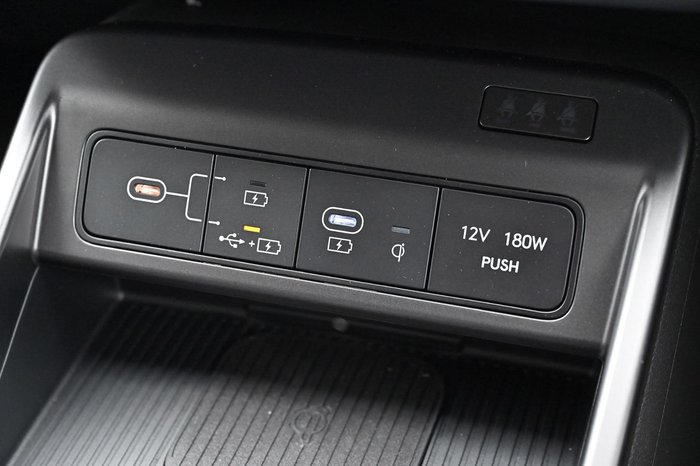 2025 Hyundai Kona Elite