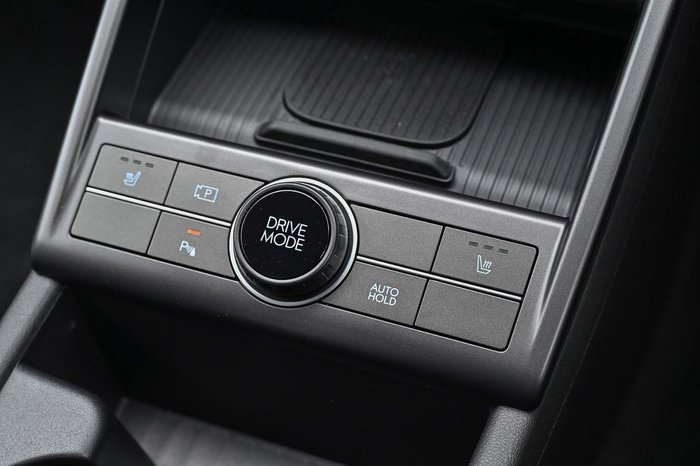 2025 Hyundai Kona Elite