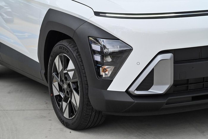 2025 Hyundai Kona Elite