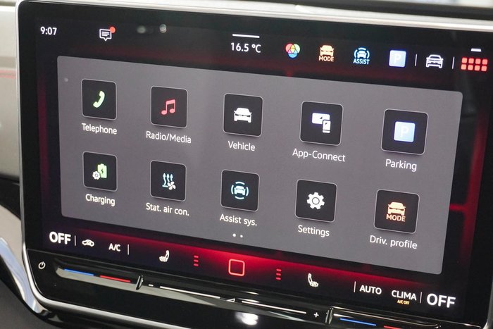 2024 Volkswagen ID.5 GTX