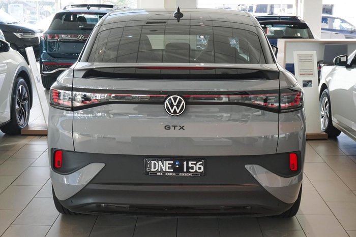 2024 Volkswagen ID.5 GTX