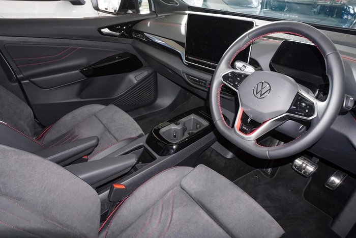 2024 Volkswagen ID.5 GTX